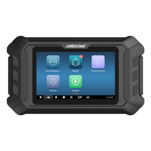 OBDSTAR iScan Aprilia Motorcycle Diagnostic Scan Tool with Key Programming