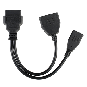 OBDSTAR C1007 Nissan/Renault 16+32 Gateway Adapter for X300 Key Programmers