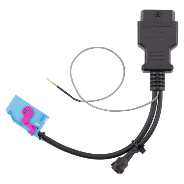 [EU Ship] OBDSTAR VW4-AKL Cable Support VW IMMO IV NEC24C64 & NEC24C32 AKL Read IMMO data by BENCH