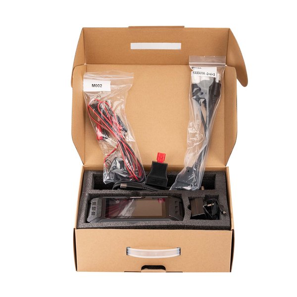 OBDSTAR iScan Yamaha Motorcycle Diagnostic Scanner