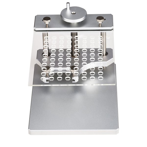 Perfect version LED BDM Frame With 4 Probes Mesh for OBDSTAR DC706