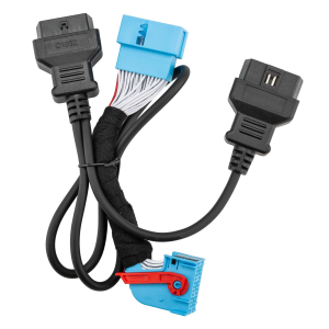 OBDSTAR C1032 CAN Cable for LI Auto Key Programming