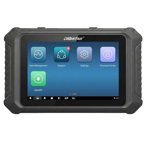 2 Years Free Update OBDSTAR MarineMaster C+D Version Marine Diagnostic Tool for Inboard & Generator