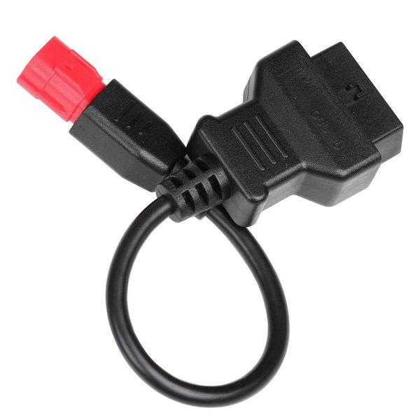 [US/ EU Ship] OBDSTAR iScan DUCATI with M041 Cable Support Some Models up to 2025 Ducatis for Diagnose & Key Programming & Service Light Reset