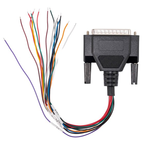 OBDSTAR W013 Test Platform Cable for DC706 TCM Clone