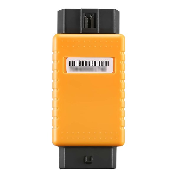 OBDSTAR P003+ Adapter Full Package with TOYOTA 8A Cable + Ford All Key Lost Cable Work with X300 DP Plus/ X300 PRO4/ MS80