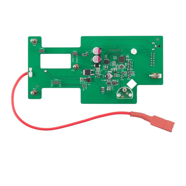 OBDSTAR P005 Adapter Kit BMW BDC02 for X300 Classic G3/ Keymaster G3