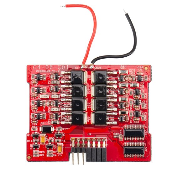 [US/ EU Ship] OBDSTAR RH850/V850 C4-06 Adapter for X300 Classic G3/ Keymaster G3/ P50/ DC706/ ECU MASTER