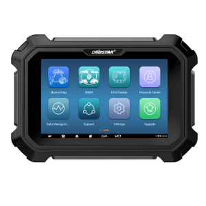 OBDSTAR D800 A+B+C+D Marine Diagnostic Tool for Jet Ski, Outboard, Inboard & Generator