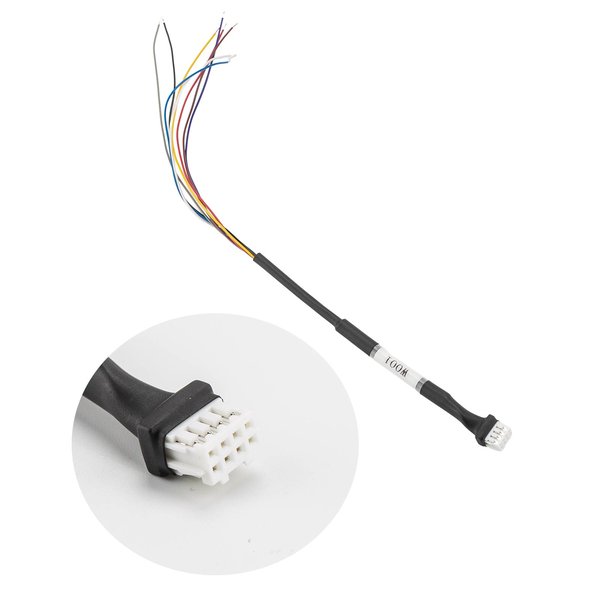OBDSTAR W001 Cable