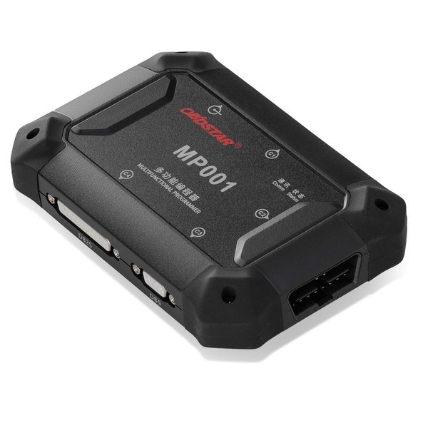 [US Ship] OBDSTAR MP001 Set with C4-01 & C4-02 for P50 Airbag Reset JTAG Mode