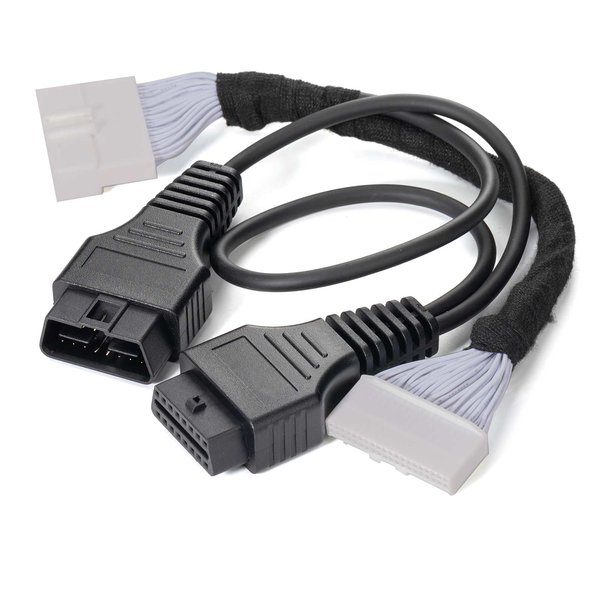 OEM 40PIN-BCM Cable for NISSAN