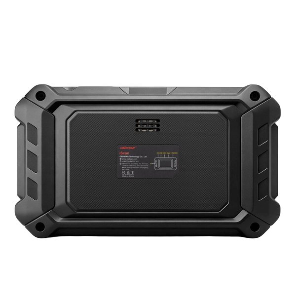 2 Years Free Update OBDSTAR iScan Parsun Marine Diagnostic Tool