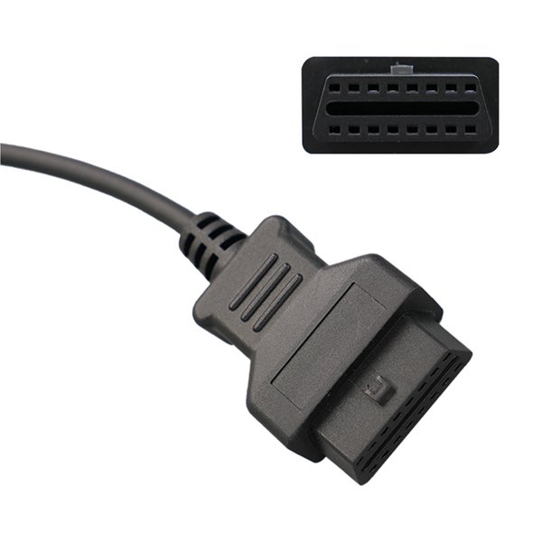 OBDSTAR P005 Adapter Kit BMW BDC02 for X300 Classic G3/ Keymaster G3