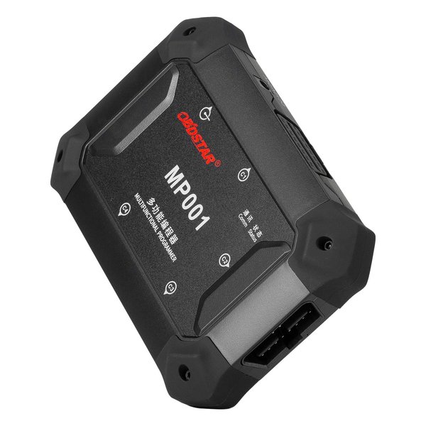 [US Ship] OBDSTAR MP001 Set with C4-01 & C4-02 for P50 Airbag Reset JTAG Mode