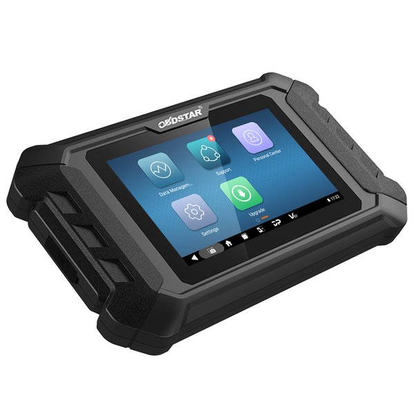 OBDSTAR iScan Kawasaki Motorcycle Diagnostic Scanner