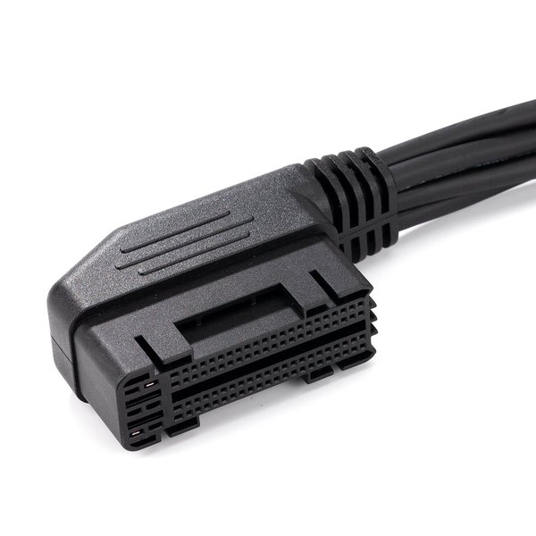 [US Ship] OBDSTAR ECM-001 Cable for X300 Classic G3/ Keymaster G3/ DC706 Read IMMO Data for DCM6.2V MED17.5.25, MED17.5.21, ME17.5.22, EDC17C64