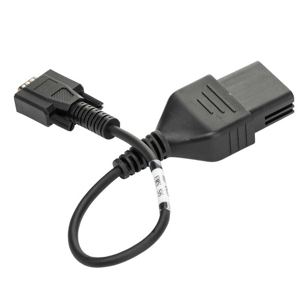 OBDSTAR HD-005 Cable for S610P HDB15PIN for ECU MASTER