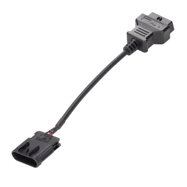 OBDSTAR M063 6-Pin Marine Adapter Cable for PCM, MerCruiser & Volvo Penta Engines