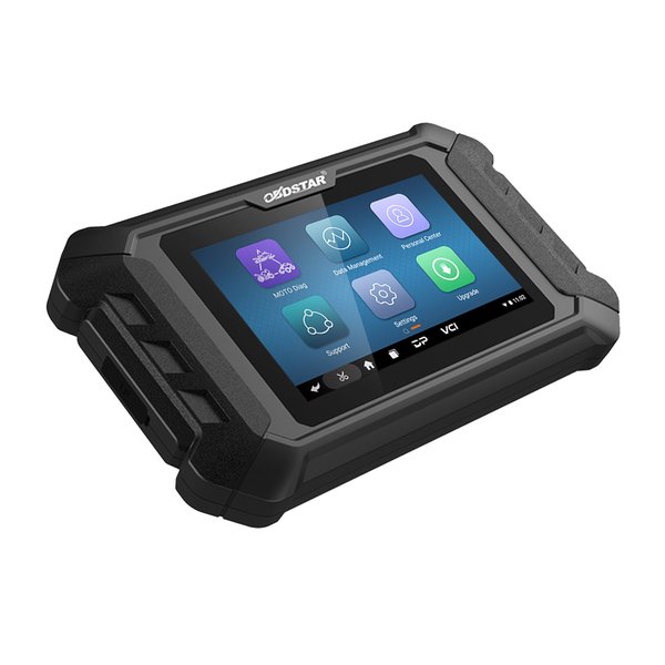 [US Ship] OBDSTAR iScan Piaggio Motorcycle Diagnostic Scanner & Key Programmer
