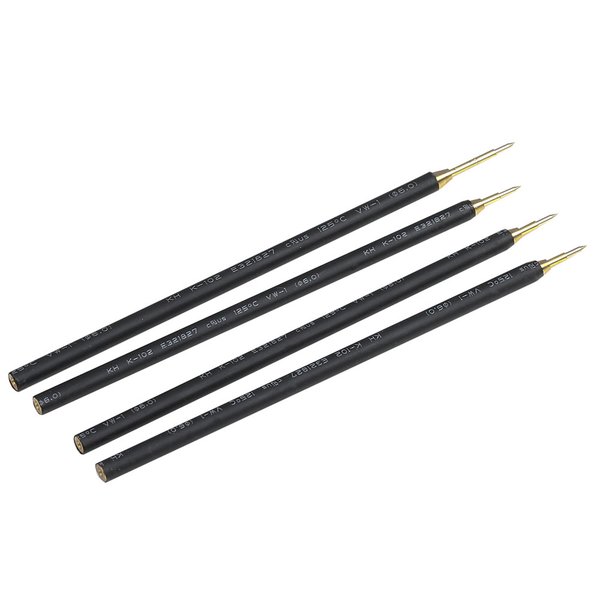 Perfect version LED BDM Frame With 4 Probes Mesh for OBDSTAR DC706