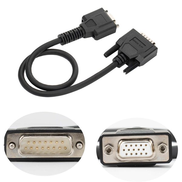 OBDSTAR BEHCH-D-V1 Cable for ECU MASTER