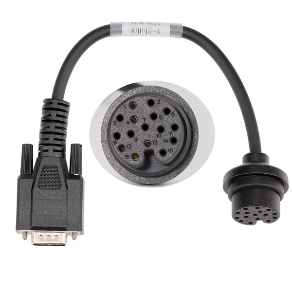 OBDSTAR DC706 TCM-012  TCM-013 TCM-014 TCM-017 TCM-024 TCM-025 TCM-026 TCM-027 TCM-029 TCM-030 Cable