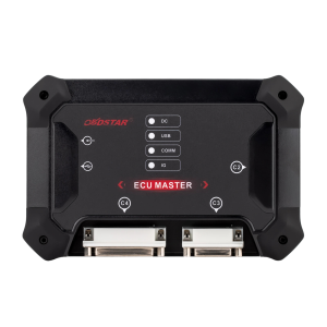 OBDSTAR ECU MASTER C ECU Programmer for HD Truck & Tractor ECM/TCM/BCM Clone