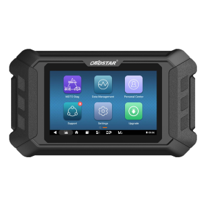 OBDSTAR iScan Triumph Motorcycle Diagnostic Scan Tool with Key Programming
