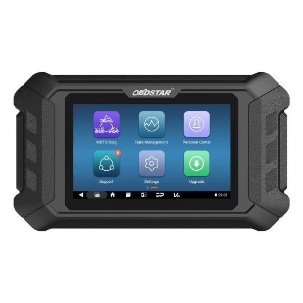 [US Ship] OBDSTAR iScan Triumph Motorcycle Diagnostic Scanner & Key Programmer