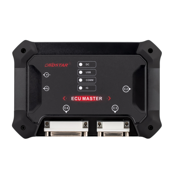 [EU Ship] OBDSTAR ECU MASTER A Version Support Passenger Car & EV for ECM/ TCM/ BCM Clone