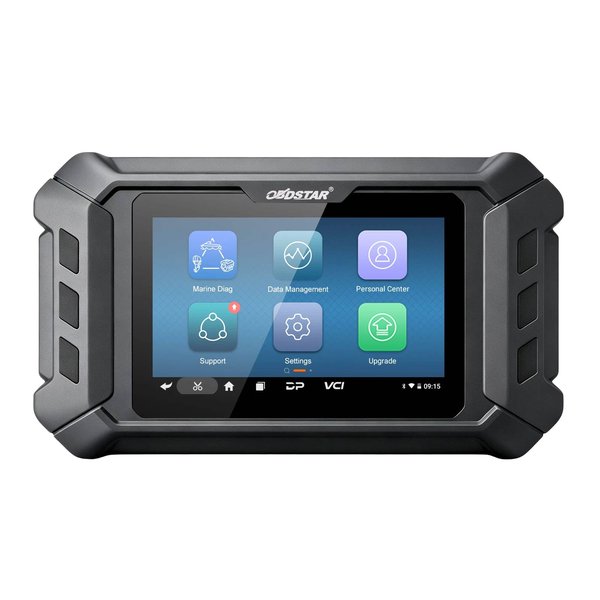 2 Years Free Update OBDSTAR iScan Parsun Marine Diagnostic Tool
