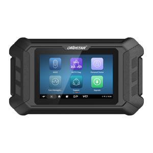 OBDSTAR iScan HAOJUE Motorcycle Diagnostic Scan Tool