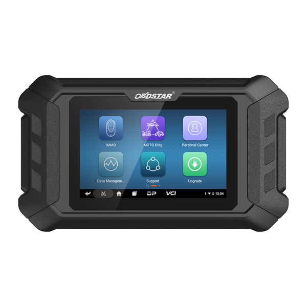 OBDSTAR iScan HAOJUE Motorcycle Diagnostic Scanner