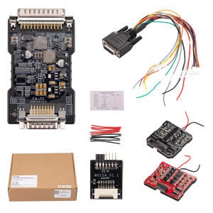 OBDSTAR RH850/V850 C4-06 Programming Adapter for X300 Classic G3, P50 & DC706