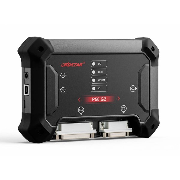 OBDSTAR ECU MASTER D Version P50 G2 for Airbag Reset/ Battery Reset/ SAS Reset