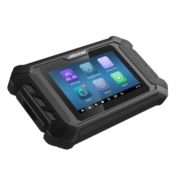 [US Ship] OBDSTAR iScan Triumph Motorcycle Diagnostic Scanner & Key Programmer