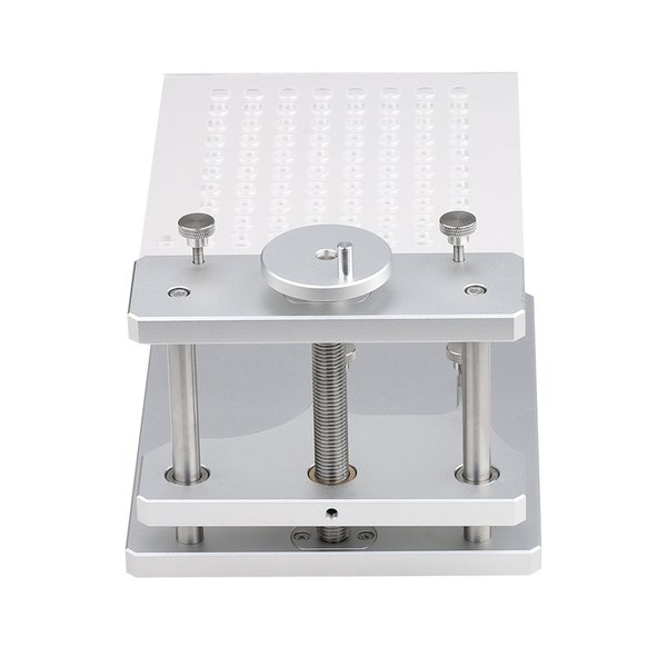 Perfect version LED BDM Frame With 4 Probes Mesh for OBDSTAR DC706
