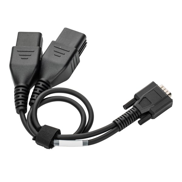 OBDSTAR ECM-003 Cable for BMW B48/ B57/ B58 ECU Read/ Write Work with X300 Classic G3/ Keymaster G3/ DC706/ ECU MASTER