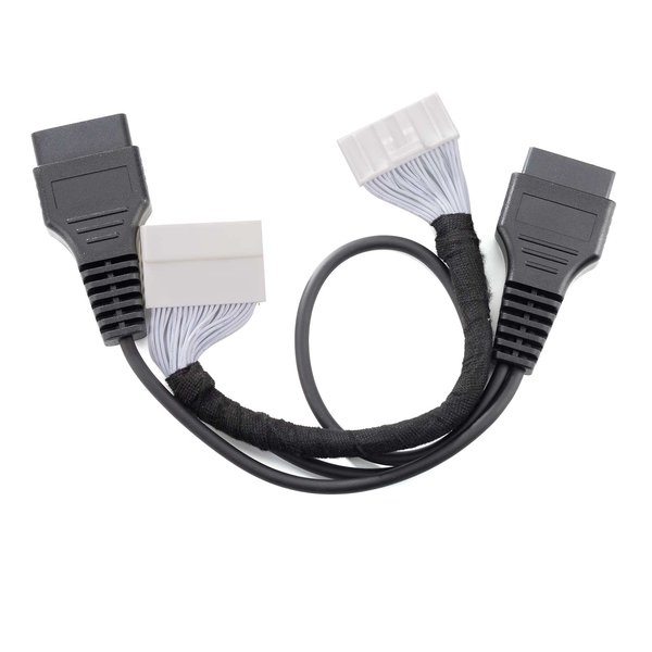 OEM 40PIN-BCM Cable for NISSAN