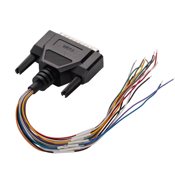 OBDSTAR W013 Test Platform Cable for DC706 TCM Clone