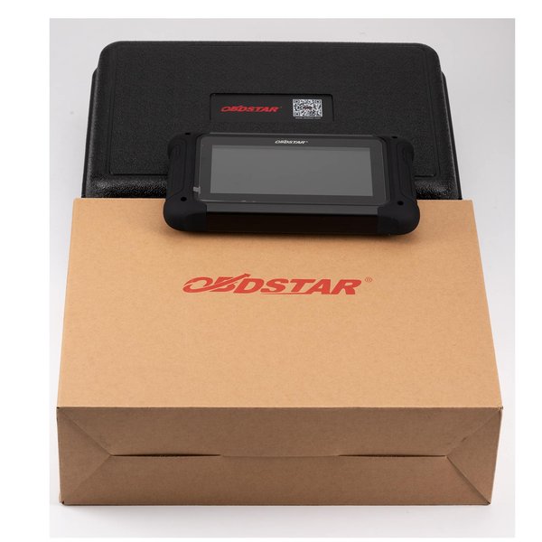 OBDSTAR iScan PRO CUMMINS Marine Diagnostic Tool 2 Years Free Update