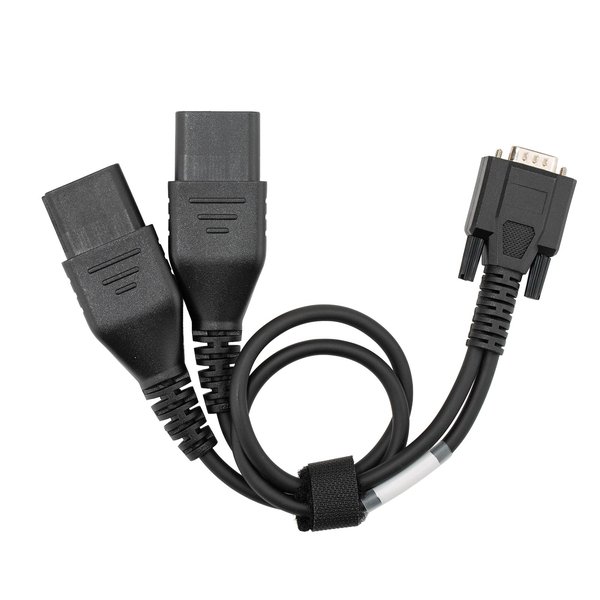 OBDSTAR ECM-003 Cable for BMW B48/ B57/ B58 ECU Read/ Write Work with X300 Classic G3/ Keymaster G3/ DC706/ ECU MASTER