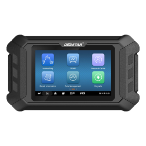 OBDSTAR iScan Evinrude Marine Diagnostic Tool for Outboard Engines