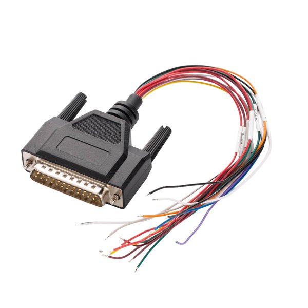 OBDSTAR W013 Test Platform Cable for DC706 TCM Clone