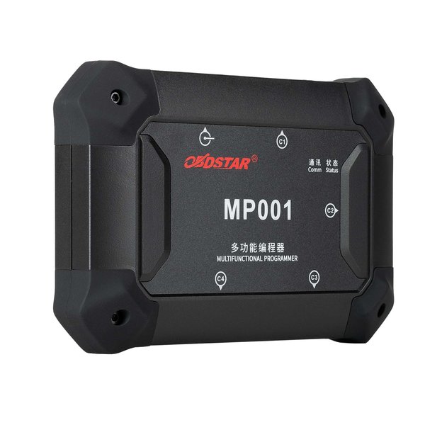 [US/ EU Ship] OBDSTAR MP001 Set for DC706 Support Read & Write/ Clone Data