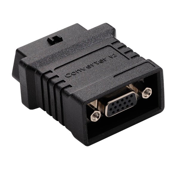 OBDSTAR Converter V2 Adapter for DC706/ X300 Classic G3