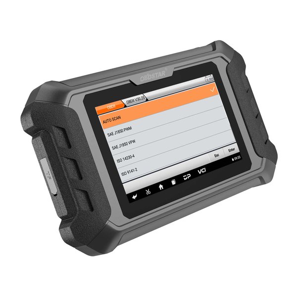 OBDSTAR X300 MINI Renault/ Dacia Key Programmer and Cluster Calibration Support Oil Service Reset as X200 PRO2