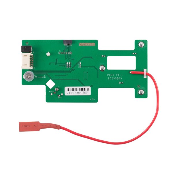 OBDSTAR P005 Adapter Kit BMW BDC02 for X300 Classic G3/ Keymaster G3