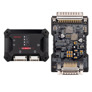 OBDSTAR ECU MASTER A ECU Programmer with C4-06 RH850/V850 Adapter for Locked MG1/MD1